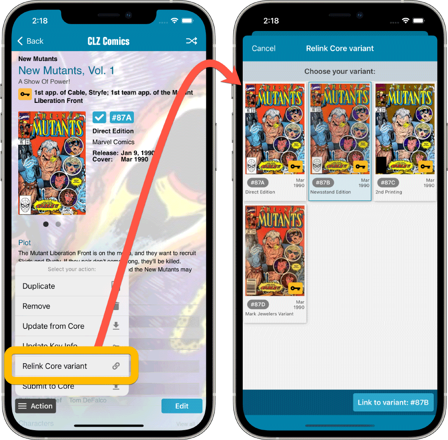 Top 5 Naked Comics to Explore for a Bold 2025