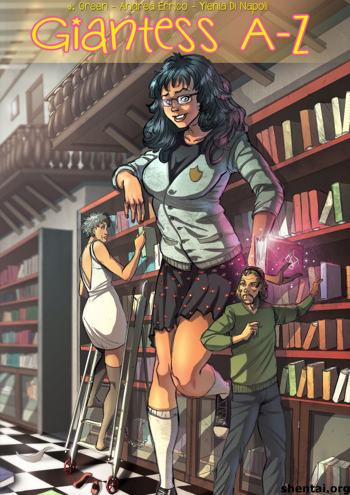 Smart Ways to Explore BBC Porn Comics: Top 5 Insights for 2025