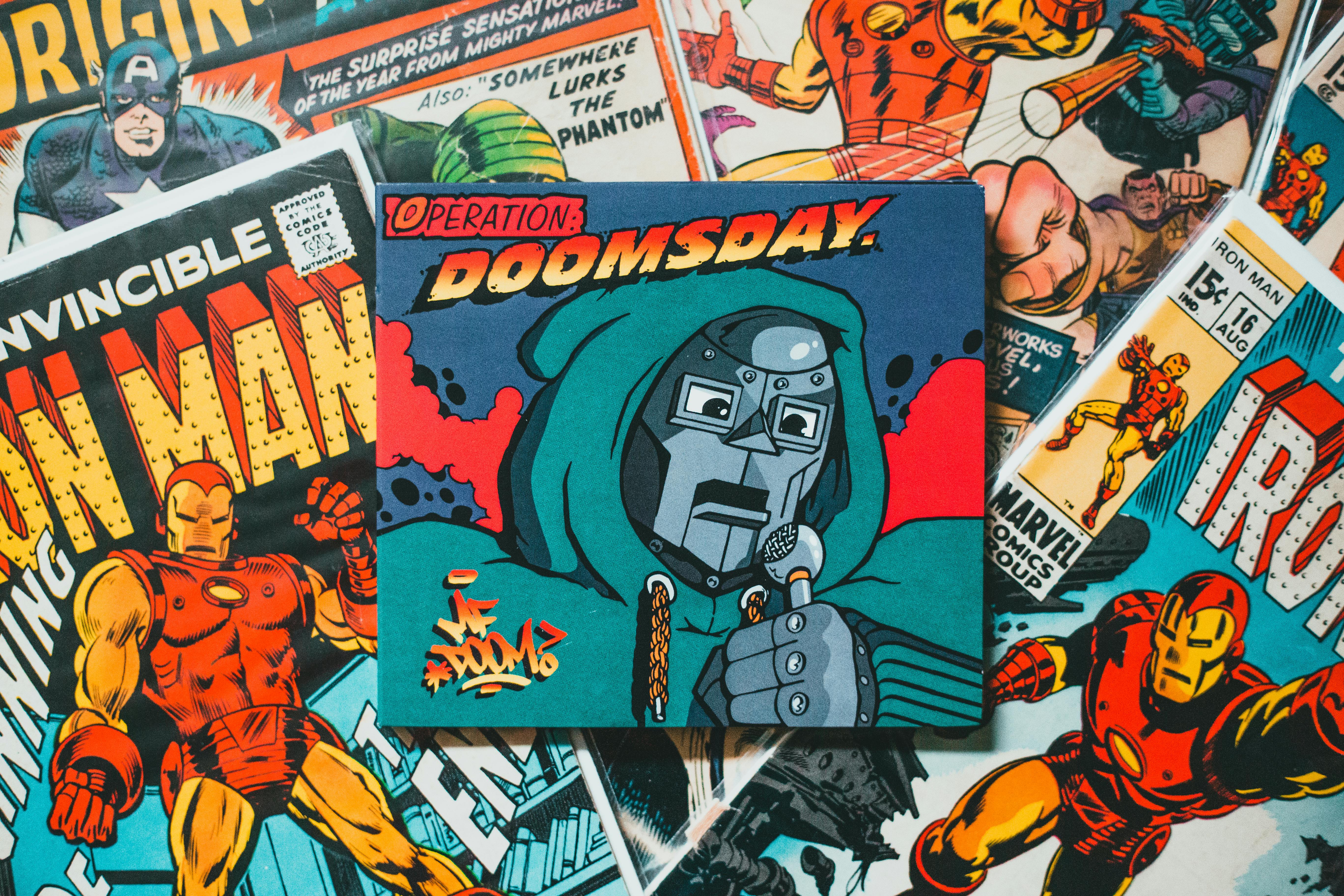 How to Explore Inside Out Porn Comics for Creative Insights