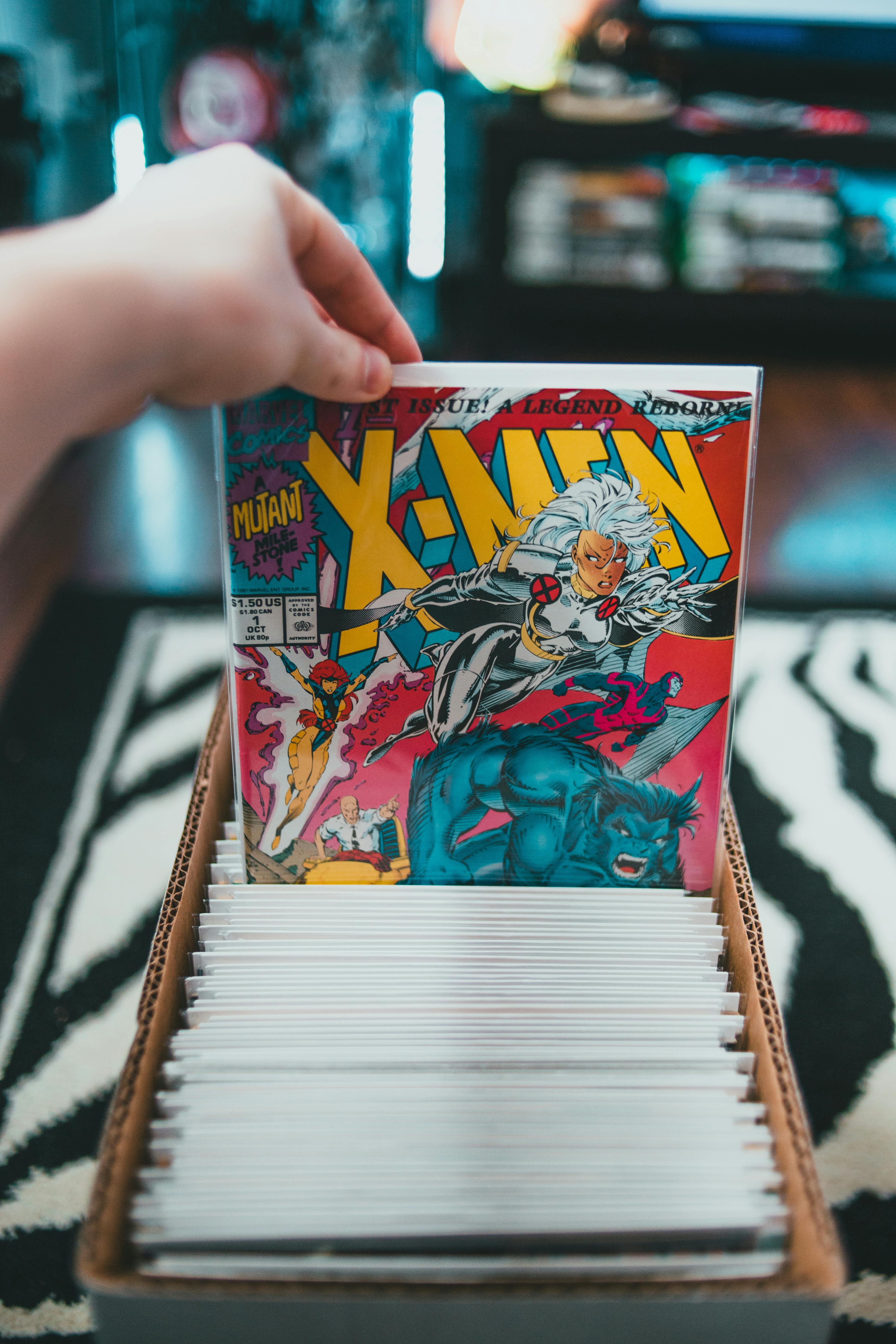Best 5 Expansion Fan Comics to Explore in 2025