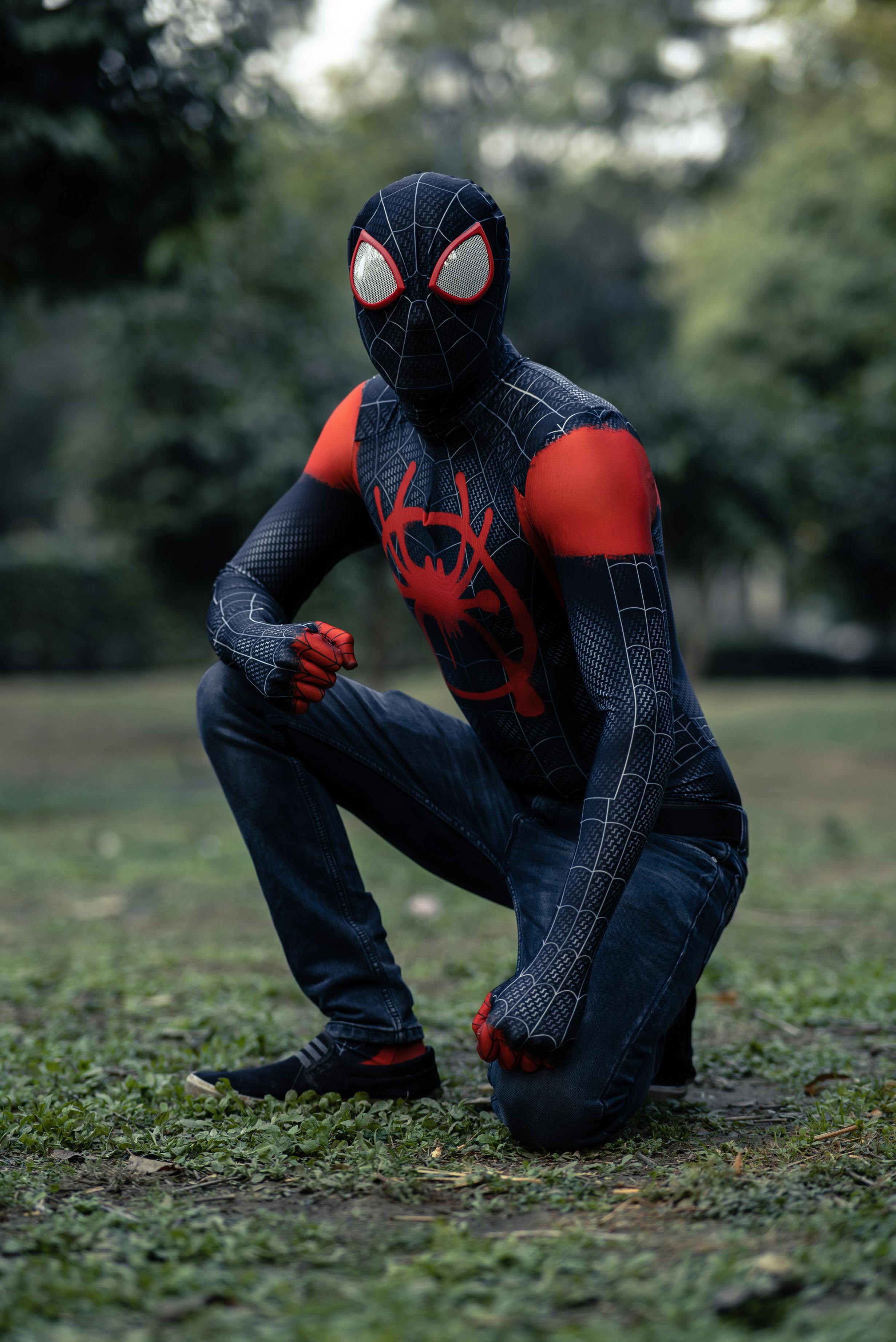 Best 5 Miles Morales Comics to Discover in 2025 for True Marvel Fans