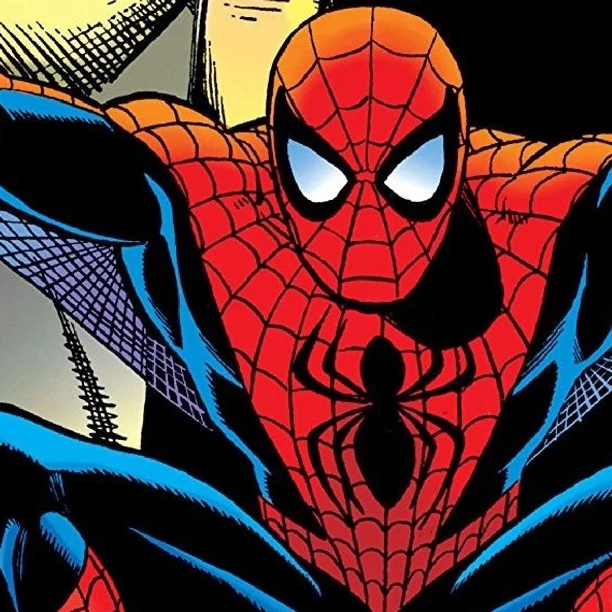 Top 5 Spiderman Comics to Explore in 2025 for Amazing Stories and Adventures