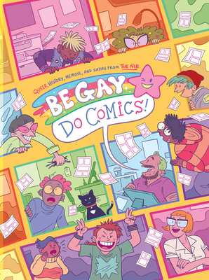 Discover 7 Effective Gay Comics to Explore in 2025 for Your Enjoyment