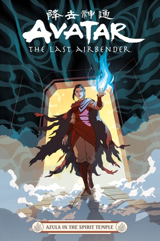 Discover the Best 10 Avatar The Last Airbender Comics to Read in 2025