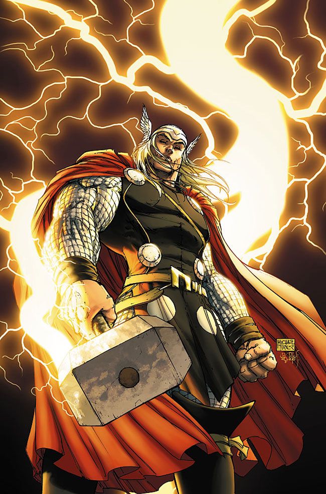 Essential Guide to Thor Comics: Discover Updated Stories for 2025