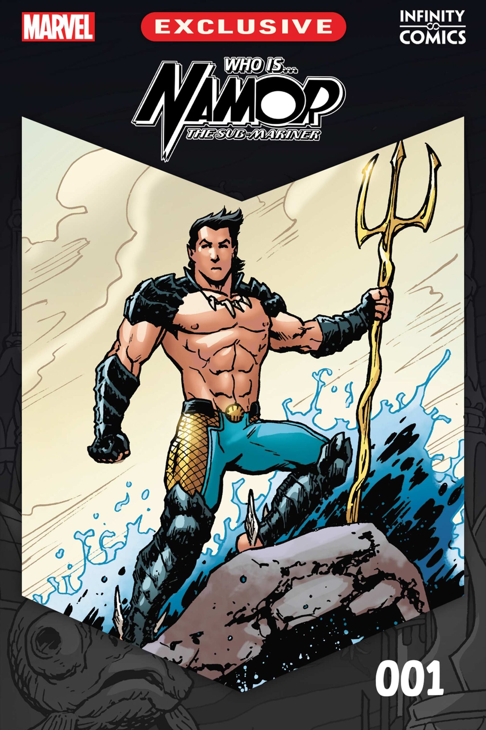 How to Explore the Latest Namor Comics for Engaging Adventures in 2025