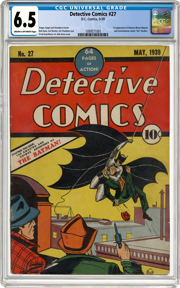 Comprehensive Guide to Detective Comics 27: Discover the Importance and Legacy of Batman’s First Appearance in 2025