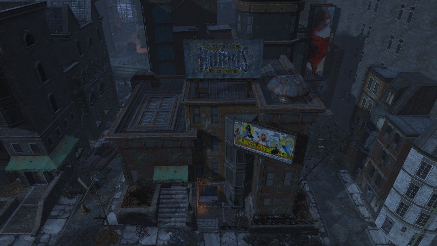 Practical Guide to Fallout 4 Hubris Comics: Discover the Best Locations to Explore in 2025