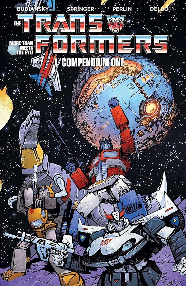 Effective Ways to Optimize Your Transformers Comics Collection in 2025: Discover Essential Tips!