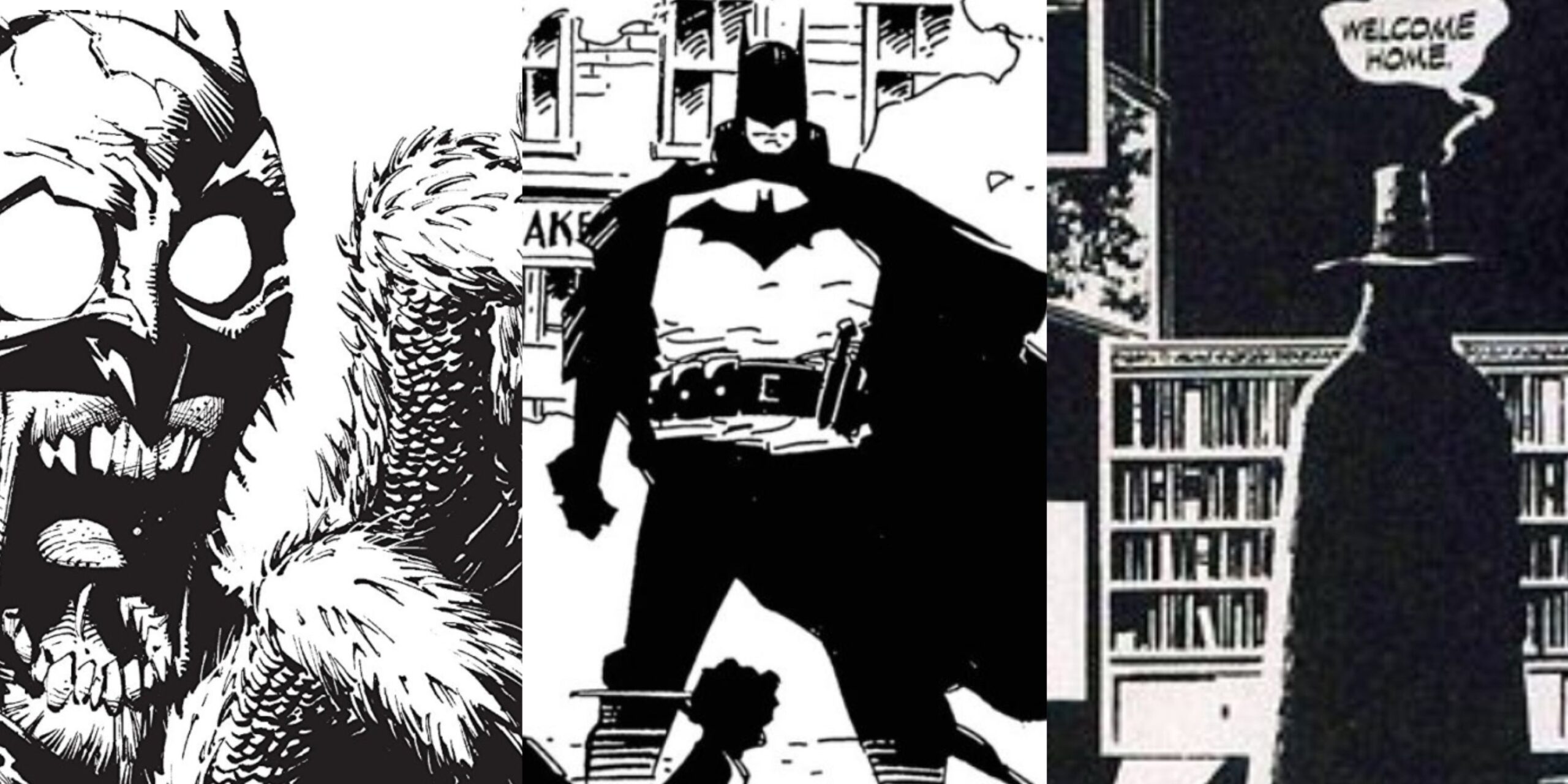 Effective Ways to Enhance Your Black and White Comics in 2025 – Discover Modern Techniques!